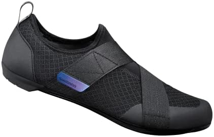 SHIMANO SH-IC100 High Performance Indoor Cycling Shoe