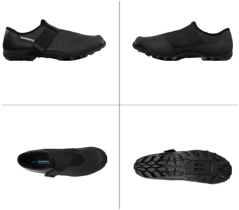 SHIMANO SH-MX100 Multi-Use Off-Road Cycling Shoe
