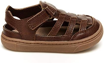 Simple Joys By Carter's Baby Frankie Sandal