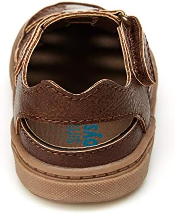 Simple Joys By Carter's Baby Frankie Sandal