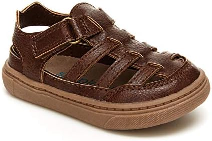 Simple Joys by Carter's Baby Frankie Sandal