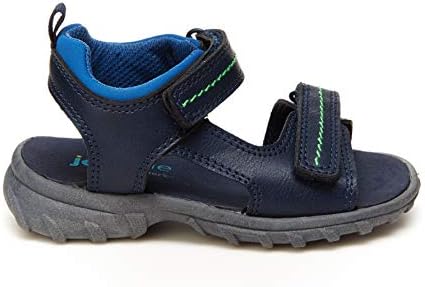 Simple Joys By Carter's Boy's Rowan Beach Sandal