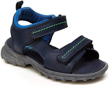 Simple Joys by Carter's Boy's Rowan Beach Sandal