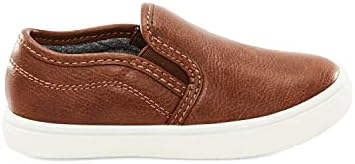 Simple Joys By Carter's Boys Jack Slip-on Shoe