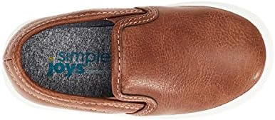 Simple Joys By Carter's Boys Jack Slip-on Shoe