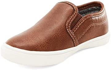 Simple Joys by Carter's Boys Jack Slip-on Shoe