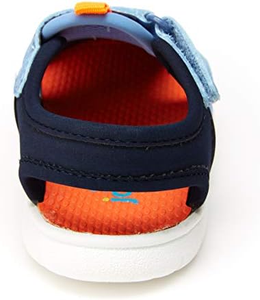Simple Joys By Carter's Girl's Shawn Water Sandal