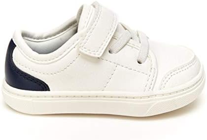 Simple Joys By Carter's Unisex-Baby Jesse Sneaker