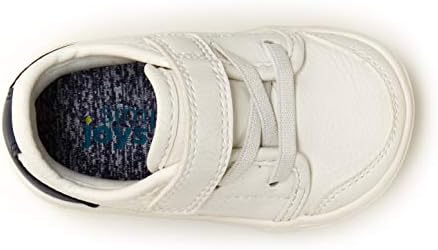 Simple Joys By Carter's Unisex-Baby Jesse Sneaker