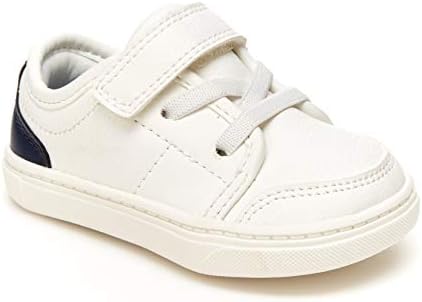 Simple Joys by Carter's Unisex-Baby Jesse Sneaker