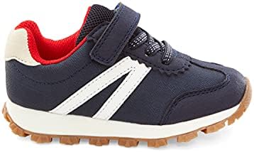 Simple Joys By Carter's Unisex-Child Bailey Athletic Sneaker Running Shoe