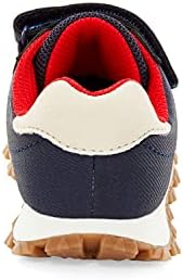 Simple Joys By Carter's Unisex-Child Bailey Athletic Sneaker Running Shoe