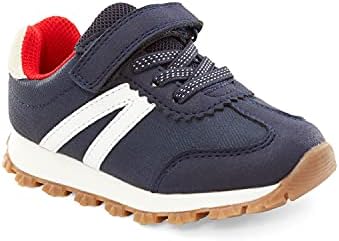 Simple Joys by Carter's Unisex-Child Bailey Athletic Sneaker Running Shoe