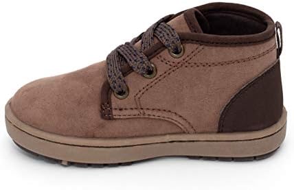 Simple Joys By Carter's Unisex-child Noah Chukka Boot