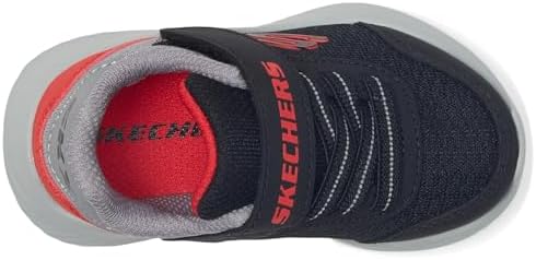 SKECHERS Boy's Bounder-Trekzic Sneaker