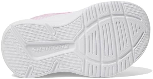 Skechers Girl's Microspec Advance Sneaker