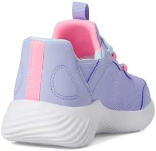 Skechers Girls Bounder-Simple Cute