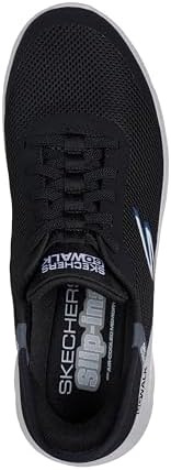 Skechers Go Walk Flex Hands Up Hands Free Slip-Ins
