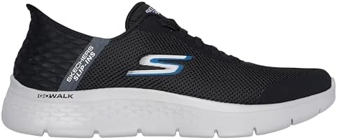 Skechers Go Walk Flex Hands Up Hands Free Slip-Ins