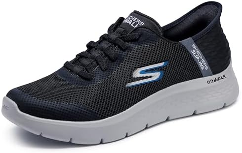 Skechers Go Walk Flex Hands Up Hands Free Slip-Ins