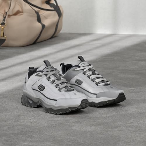 Skechers Men's Energy Afterburn Sneakers