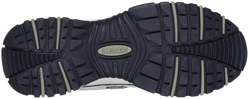 Skechers Men's Energy Afterburn Sneakers