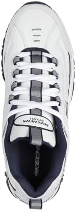 Skechers Men's Energy Afterburn Sneakers