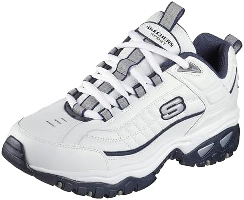 Skechers Men's Energy Afterburn Sneakers