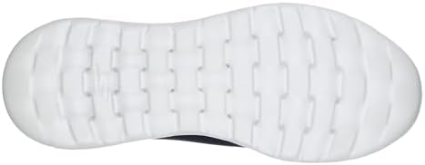 Skechers Men's Go Max-Athletic Air Mesh Slip On Walking Shoe