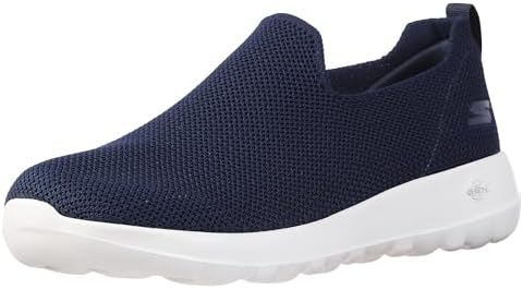 Skechers Men's Go Max-Athletic Air Mesh Slip on Walking Shoe