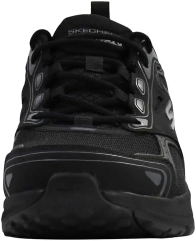 Skechers Men's Go Run Consistent Air Cooled Foam Athletic Sneakers