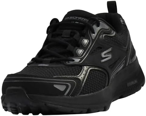 Skechers Men's Go Run Consistent Air Cooled Foam Athletic Sneakers