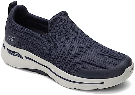 Skechers Men's Go Walk Arch Fit - Togpath Sneaker