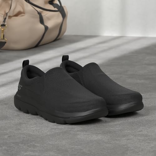 Skechers Men's Go Walk Evolution Ultra-Impeccable Sneaker