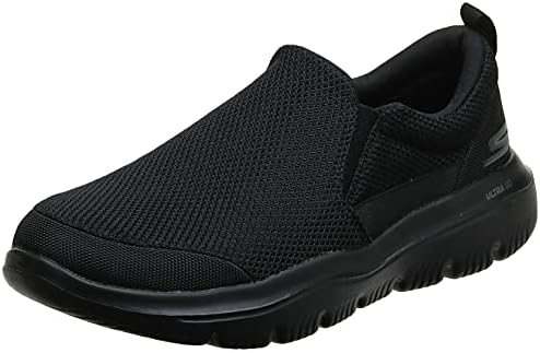 Skechers Men's Go Walk Evolution Ultra-Impeccable Sneaker