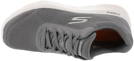 Skechers Men's Go Walk Flex-Remark Sneaker