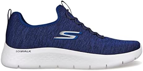 Skechers Men's Gowalk Flex-Athletic Slip-on Casual Walking Shoes With Air Cooled Foam Sneakers