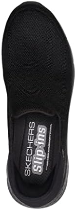 Skechers Men's Gowalk Flex Hands Free Slip-ins Athletic Slip-on Casual Walking Shoes Sneaker