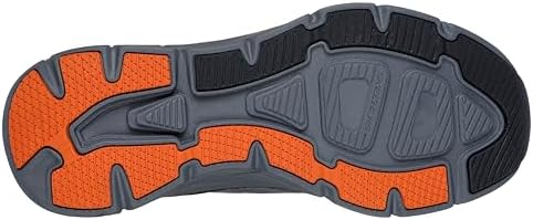 Skechers Men's Slip-ins Relaxed Fit: D'Lux Walker 2.0 - Rezinate Sneaker