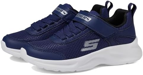 Skechers Unisex-Child Dynamatic