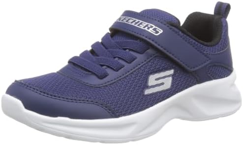 Skechers Unisex-Child Dynamatic
