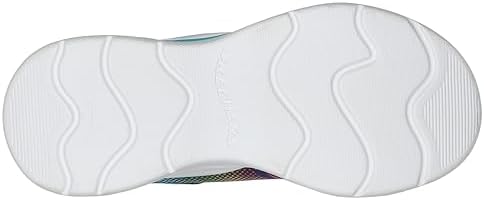 Skechers Unisex-Child Wavy BeamsSneaker
