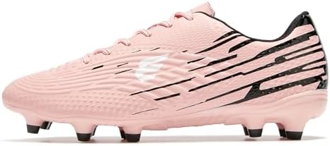 Soccer Cleats Men's And Women's Lightweight Football Shoes Outdoor Rugby Boots