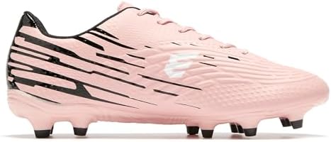 Soccer Cleats Men's And Women's Lightweight Football Shoes Outdoor Rugby Boots