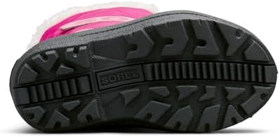 SOREL Children's Snow Commander Boot