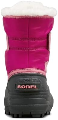 SOREL Children's Snow Commander Boot