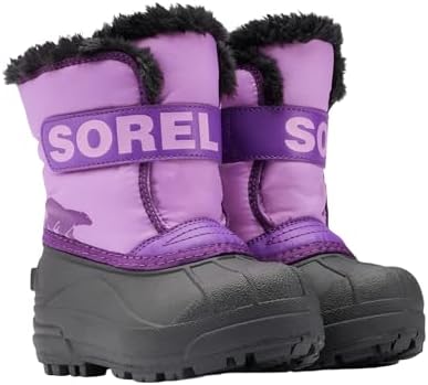 SOREL Toddler's Snow Commander Boot