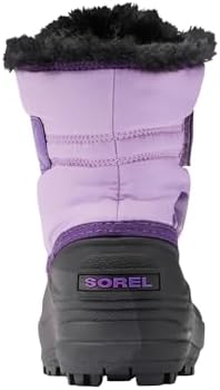 SOREL Toddler's Snow Commander Boot