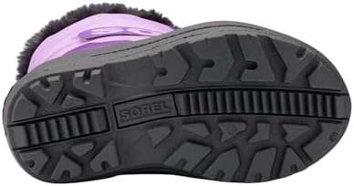 SOREL Toddler's Snow Commander Boot