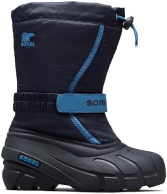 Sorel Unisex-Child Flurry Boot